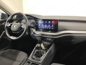 Skoda Octavia - imagine 8