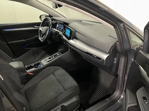 Volkswagen Golf - imagine 10
