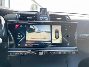 Ds DS7 Crossback - imagine 14