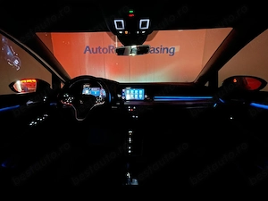 Volkswagen Golf - imagine 8