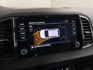 Skoda Karoq - imagine 14