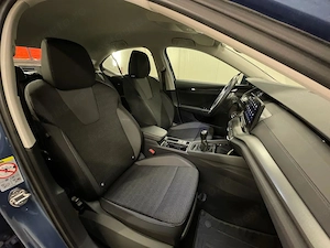 Skoda Octavia - imagine 10