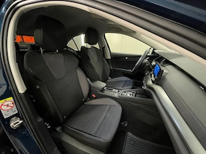 Skoda Octavia - imagine 10