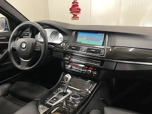 BMW Seria 5 - imagine 8