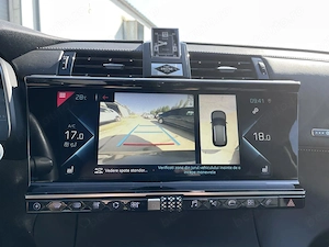 Ds DS7 Crossback - imagine 15