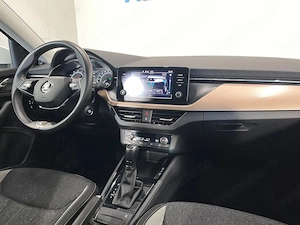 Skoda Scala - imagine 8