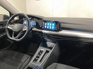 Volkswagen Golf - imagine 9