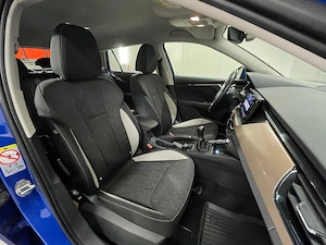 Skoda Scala - imagine 10