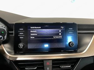 Skoda Scala - imagine 14