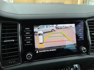 Skoda Kodiaq - imagine 14