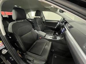 Skoda Superb - imagine 10