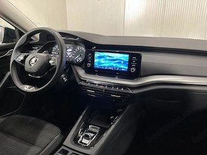 Skoda Octavia - imagine 8