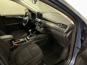 Ford Kuga - imagine 9