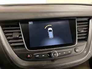 Opel Grandland X - imagine 15