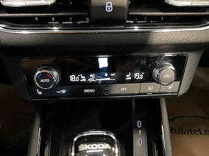 Skoda Scala - imagine 18
