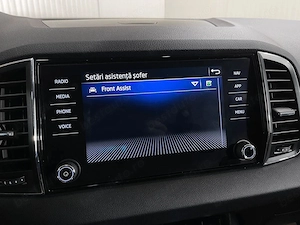 Skoda Karoq - imagine 17