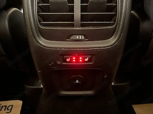 Ford Kuga - imagine 19