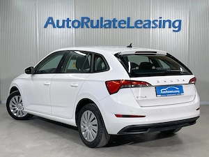 Skoda Scala - imagine 4