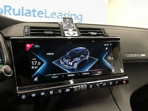 Ds DS7 Crossback - imagine 16