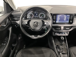 Skoda Scala - imagine 6