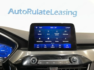 Ford Kuga - imagine 16