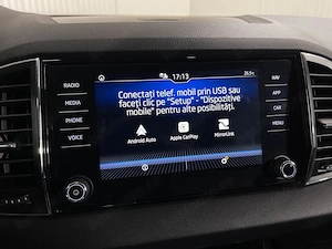 Skoda Karoq - imagine 18