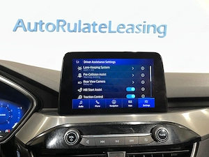 Ford Kuga - imagine 17