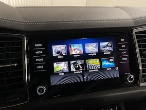 Skoda Kodiaq - imagine 20