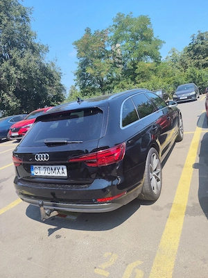 Vând Audi A4 B9  - imagine 5