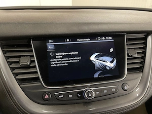 Opel Grandland X - imagine 17