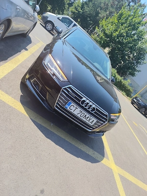 Vând Audi A4 B9  - imagine 3