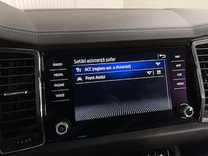 Skoda Kodiaq - imagine 18