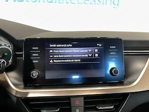Skoda Scala - imagine 17