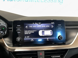 Skoda Scala - imagine 16