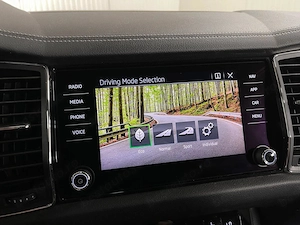 Skoda Kodiaq - imagine 16