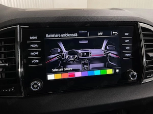 Skoda Karoq - imagine 19