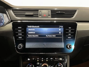 Skoda Superb - imagine 16