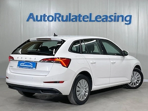 Skoda Scala - imagine 3