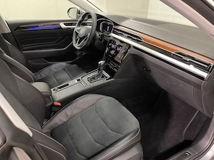 Volkswagen Arteon - imagine 11
