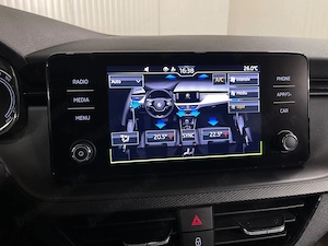 Skoda Scala - imagine 16
