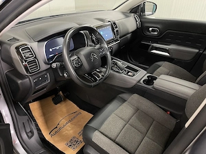 Citroen C5 Aircross - imagine 5