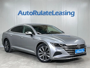 Volkswagen Arteon - imagine 2