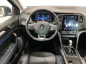 Renault Megane - imagine 6