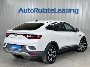 Renault Arkana - imagine 3