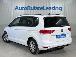 Volkswagen Touran - imagine 4