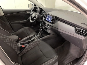 Skoda Scala - imagine 10