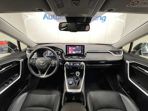 Toyota RAV 4 - imagine 7