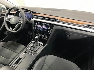 Volkswagen Arteon - imagine 9