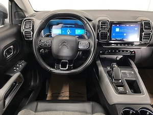 Citroen C5 Aircross - imagine 6