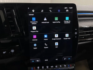 Renault Austral - imagine 19